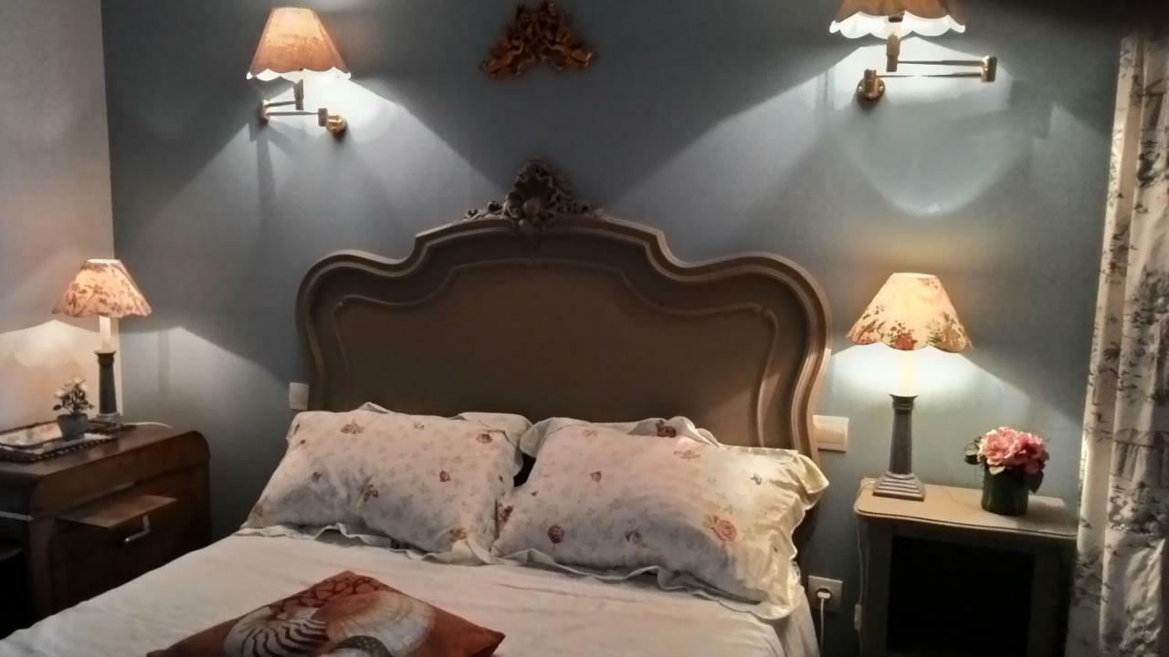 Appartement Rdc Les Flots Варенжвиль-сюр-Мер Экстерьер фото