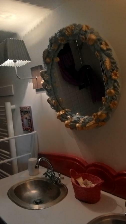 Appartement Rdc Les Flots Варенжвиль-сюр-Мер Экстерьер фото